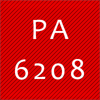 TECHNOMELT PA 6208