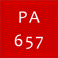 TECHNOMELT PA 657