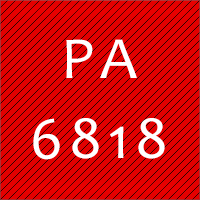 TECHNOMELT PA 6818