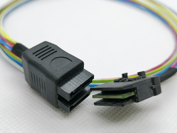 Mini SAS Cables