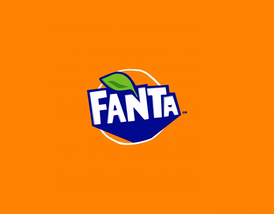 芬达新logo
